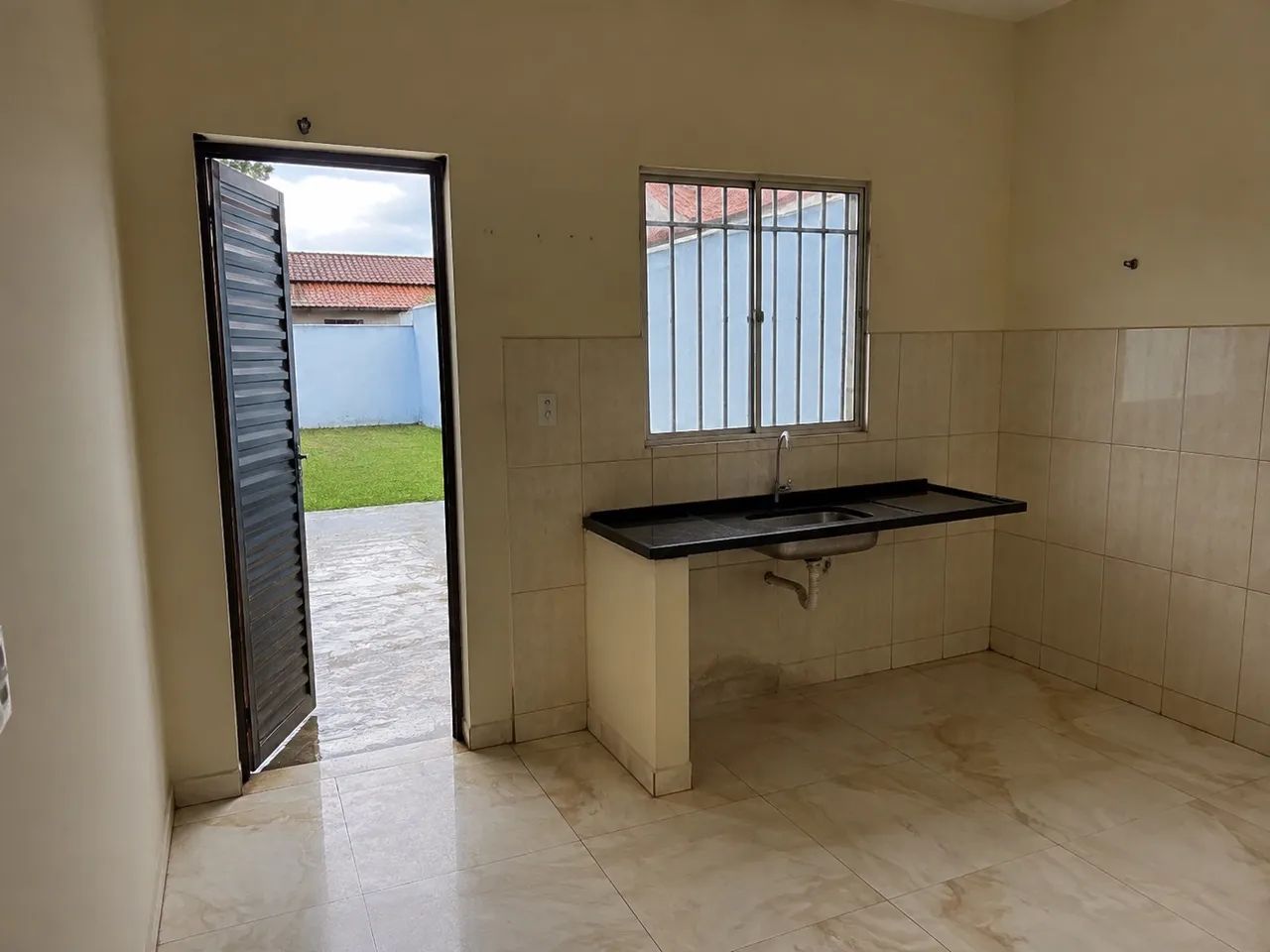 Casa no CONJUNTO CEARÁ, próxima a UPA 24h - Foto 3