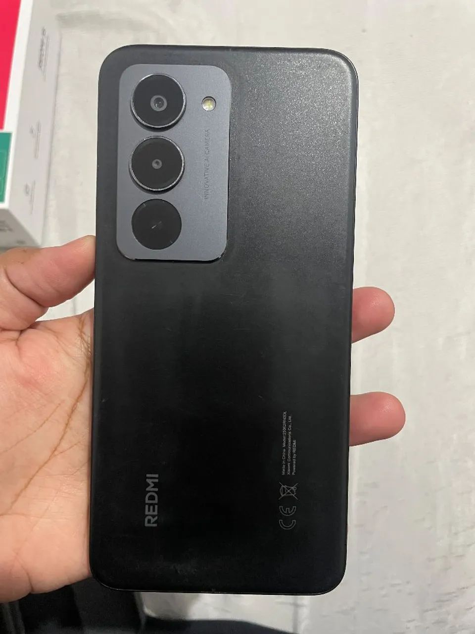 Redmi 15 - Foto 3