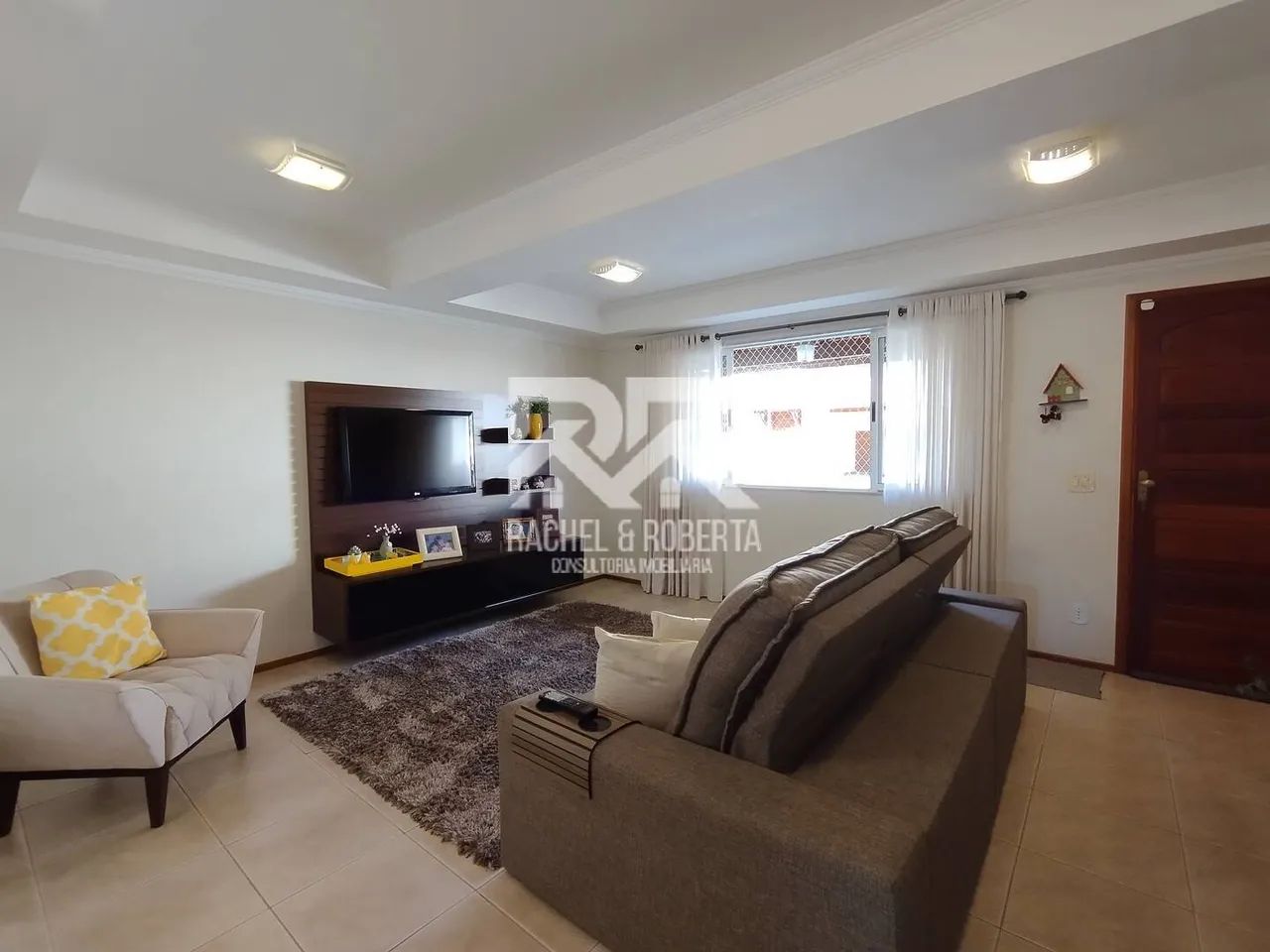 Casa em condomínio em Araras com 4 quartos - Foto 5