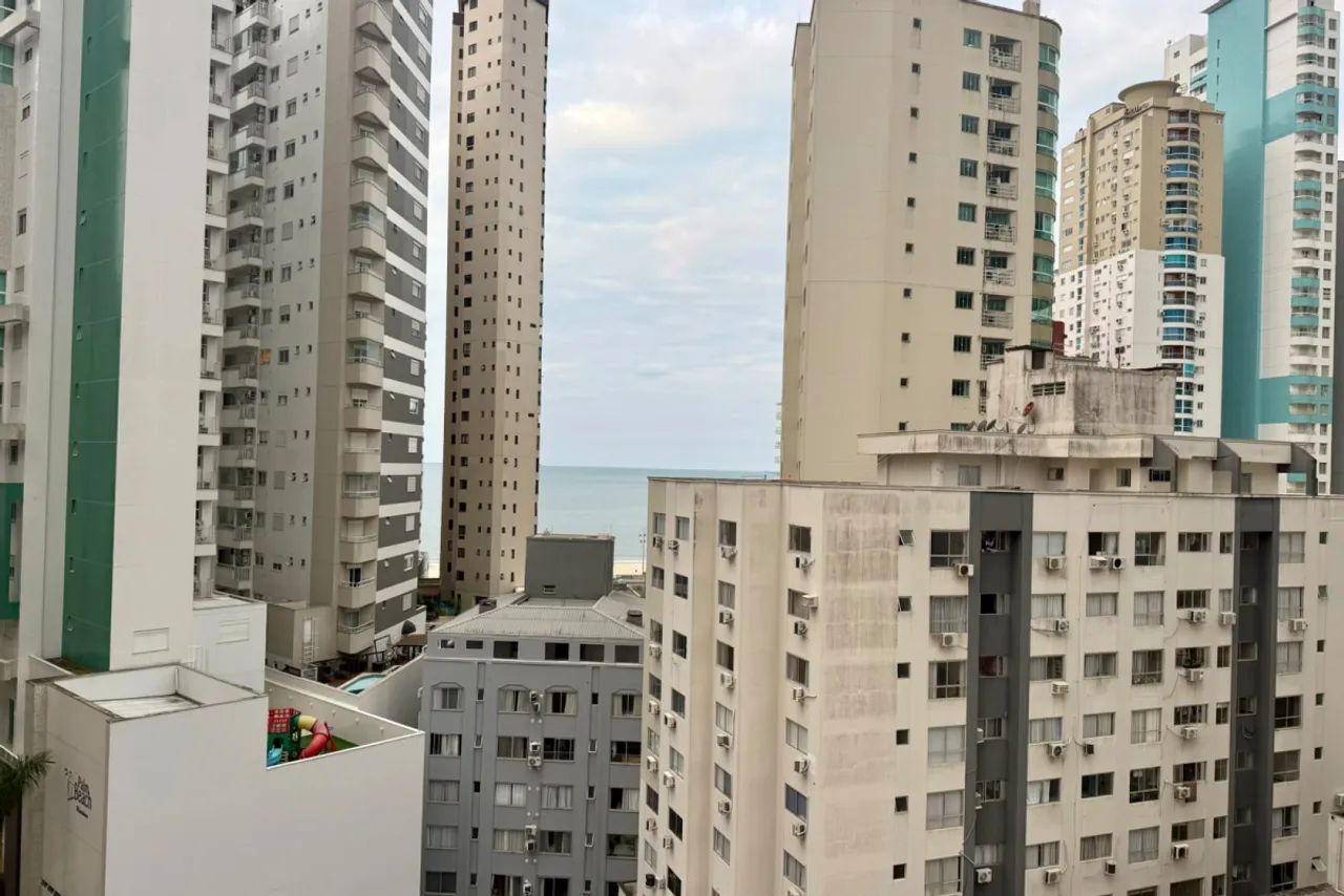 Quadra mar com vista mar - Foto 5