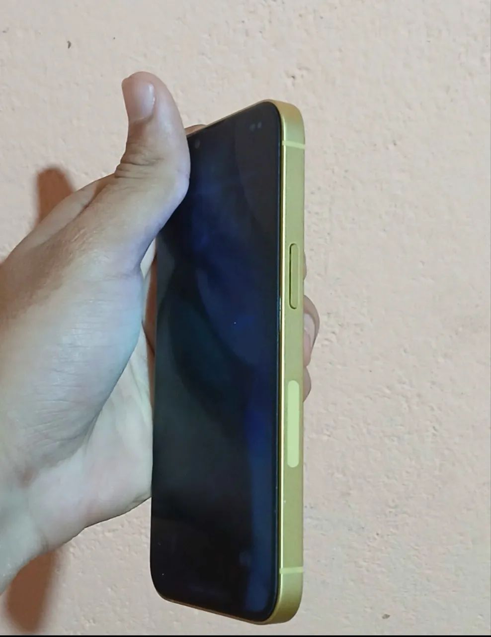 iPhone 14 Dourado 128Gb - Foto 4