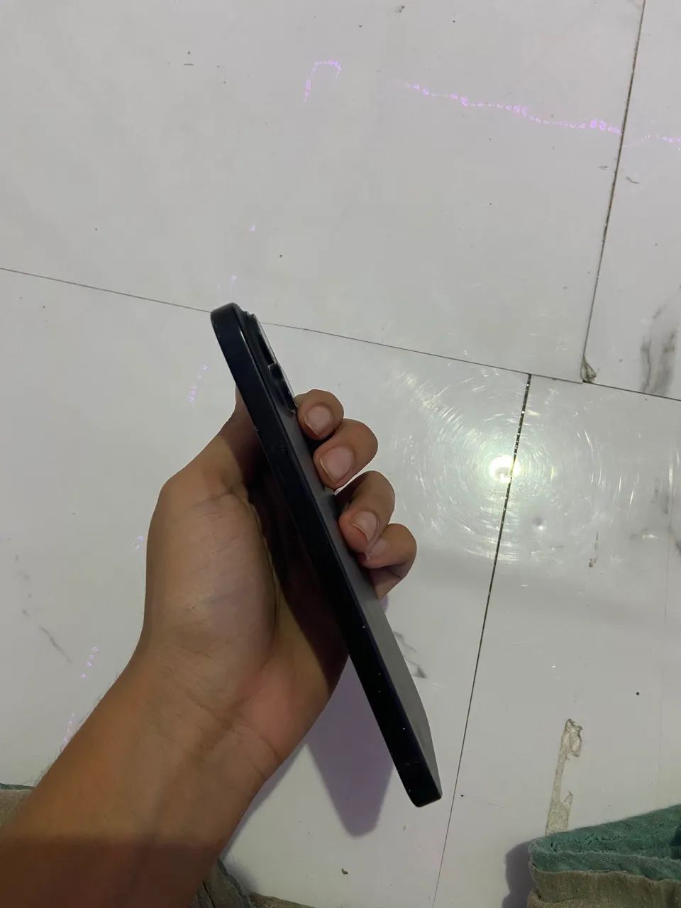 Vendo iPhone 15 normal 128gb  saúde 90%  - Foto 4