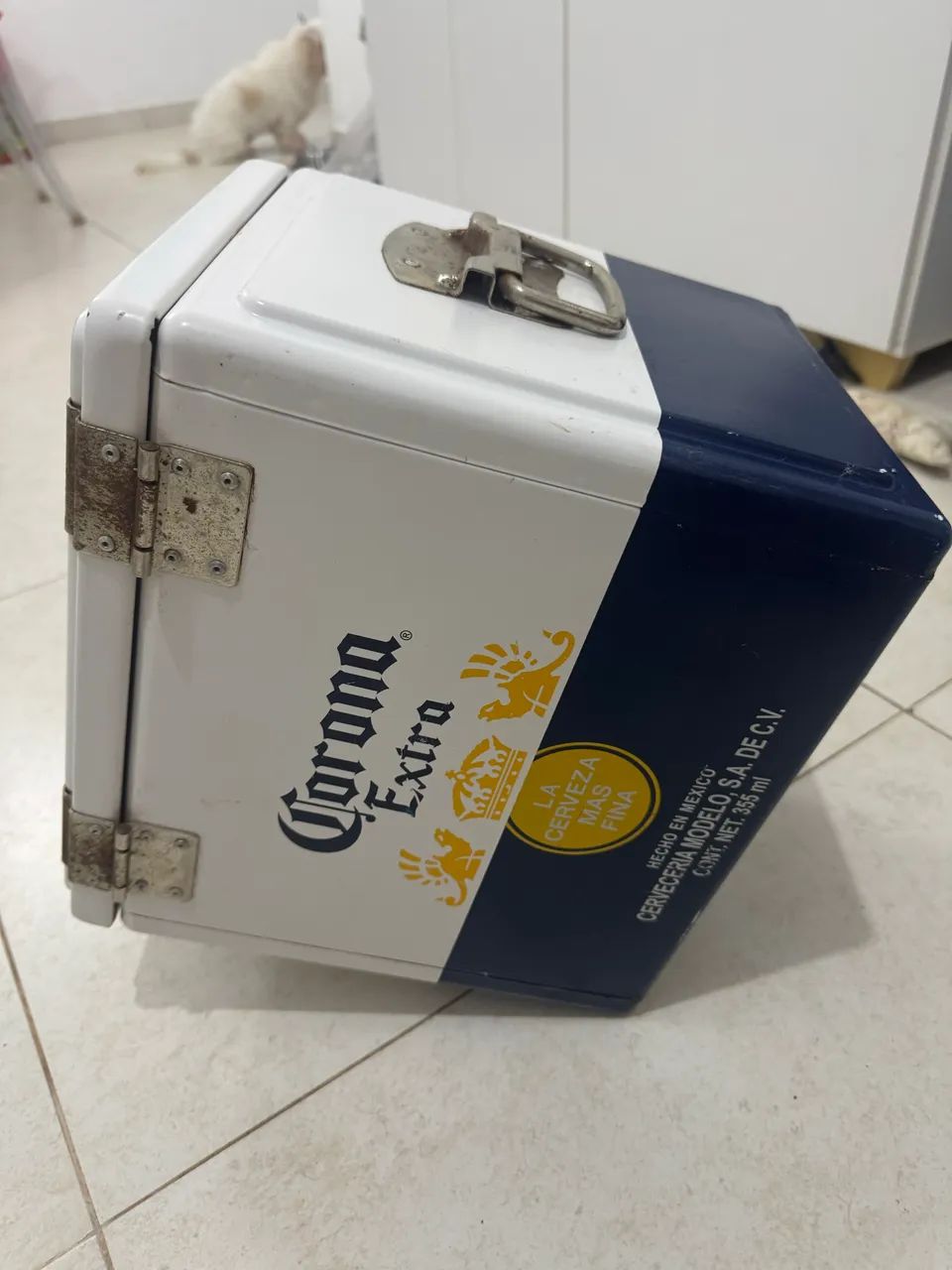 Vendo Cooler Corona 15L - Foto 4