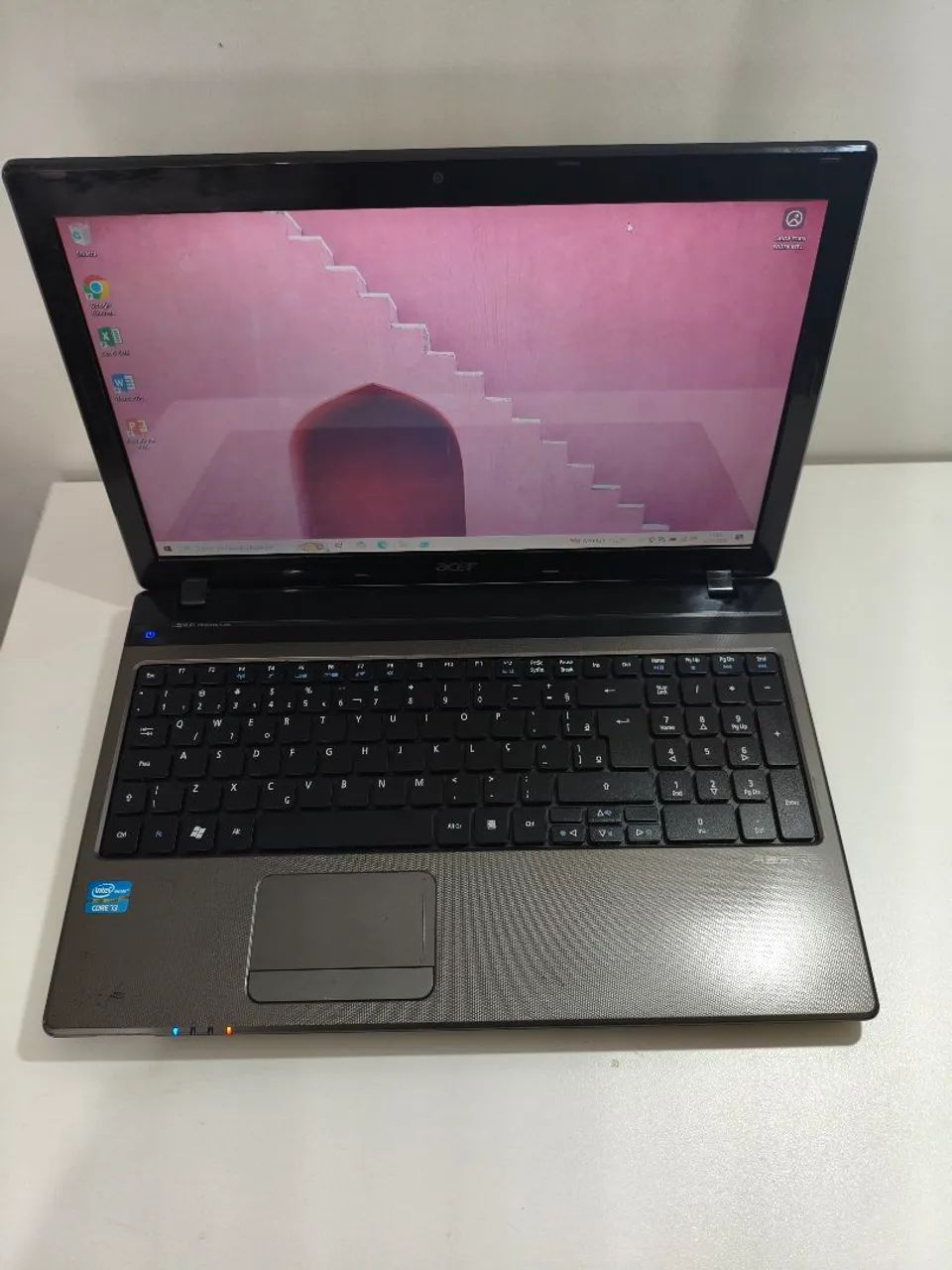 Notebook Acer i3 - Foto 4