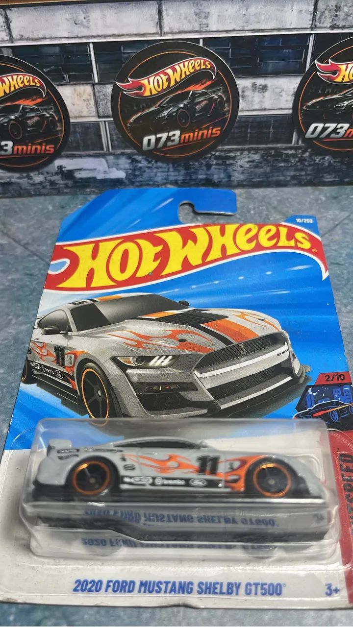 Lote hotwheels 8 - Foto 2