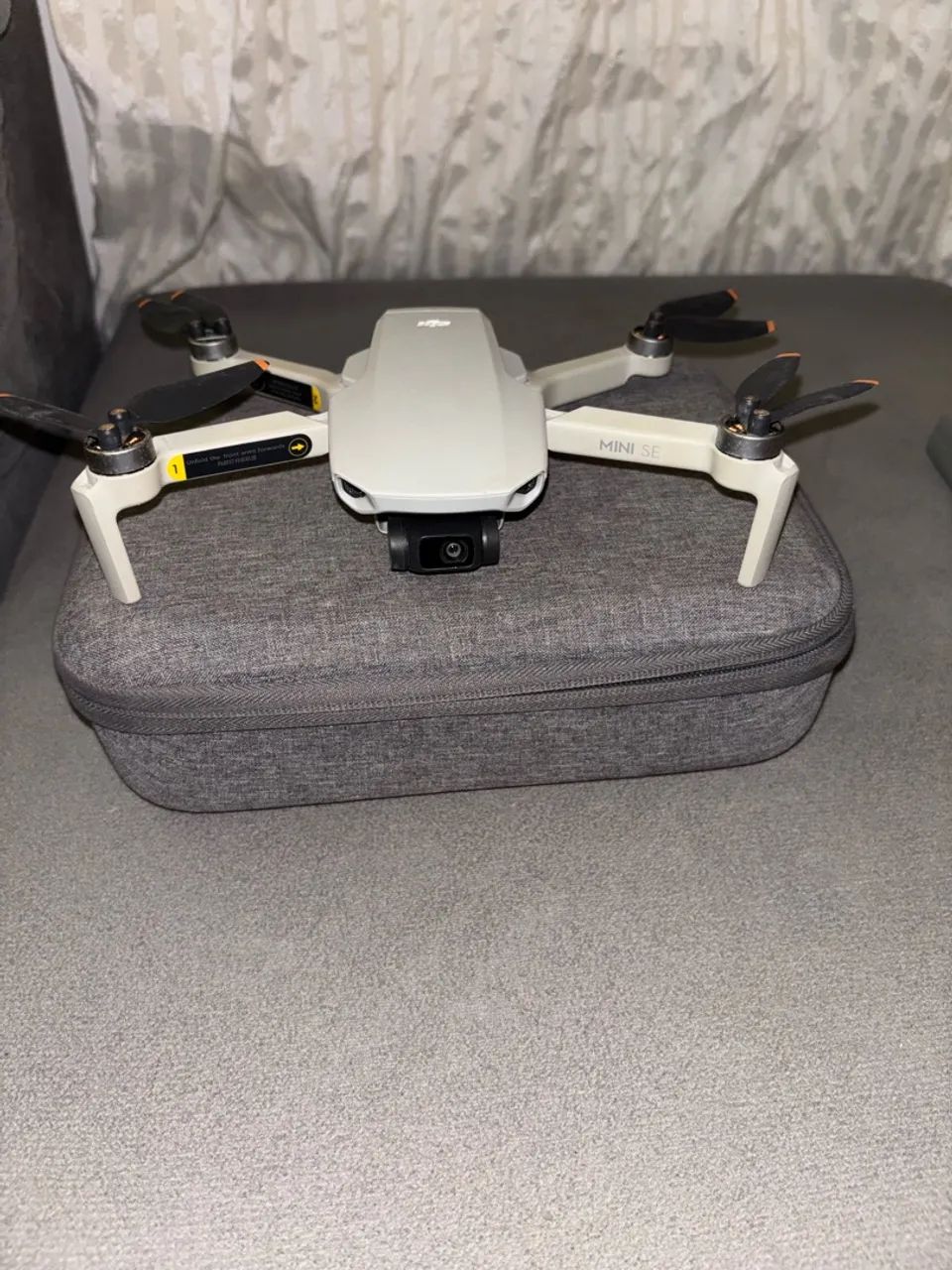 Drone DJI mini 2 SE - Foto 3