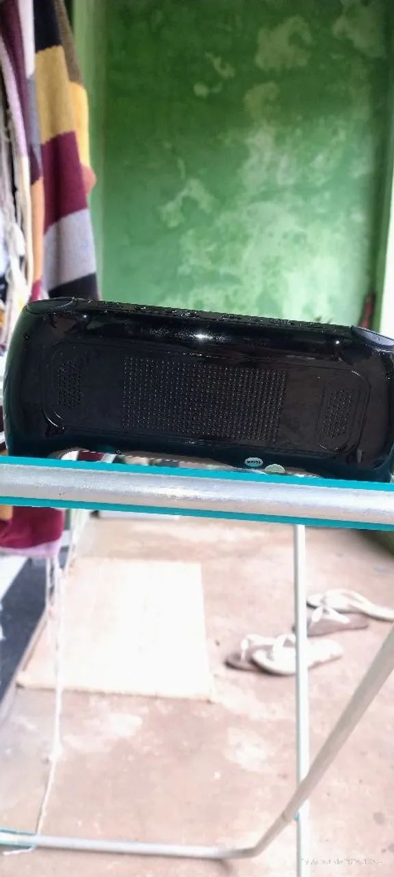 Video Game Portátil Eony LH-5 (também conhecido como Eony X9 de 6.5 polegadas) - Foto 3