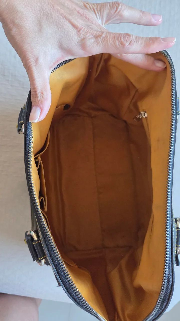 Bolsa Victor Hugo - Foto 2