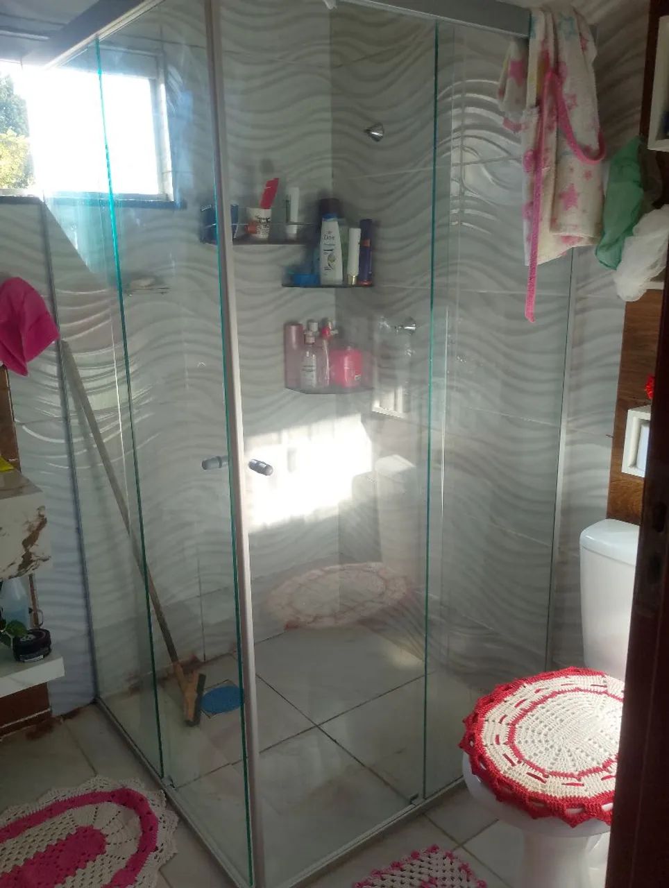 Vendo ou troco ágio de Apartamento  - Foto 3