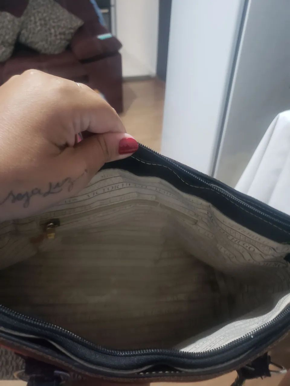 Vendo bolsa  - Foto 2