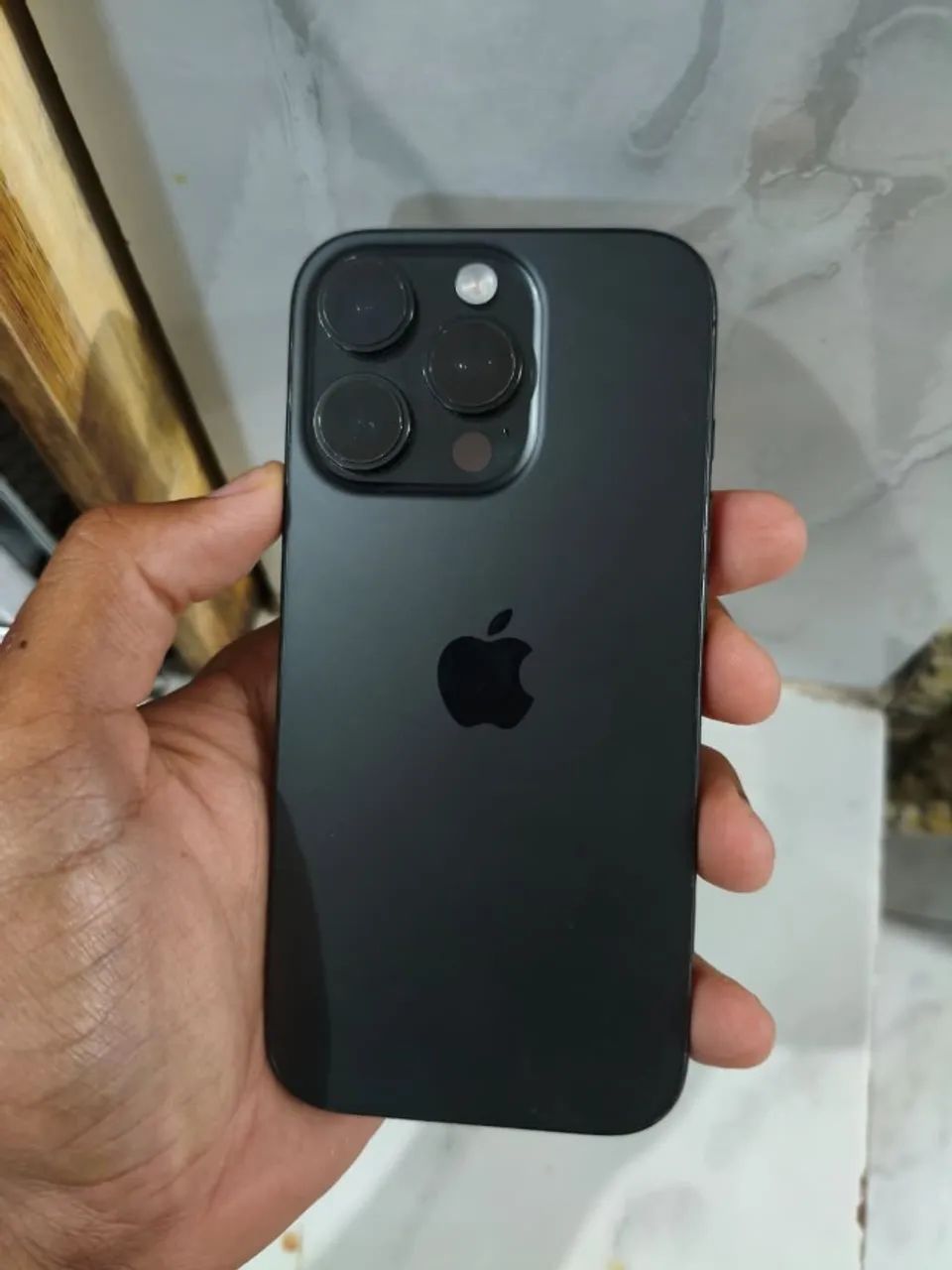 Iphone 16Pro - Foto 2