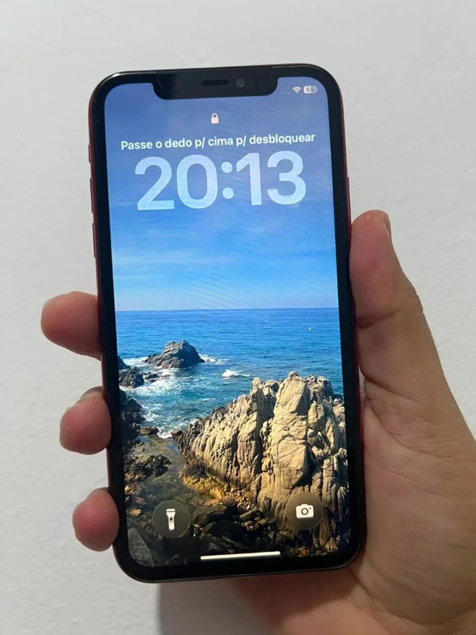 IPHONE 11 - 128GB
