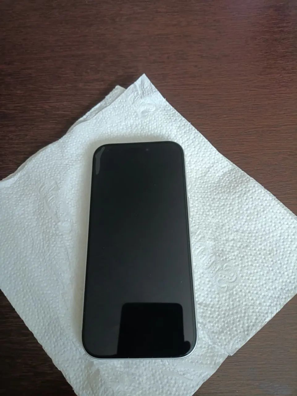 iPhone 17 Pro 256GB Prata | Impecável | Garantia Apple - Foto 4