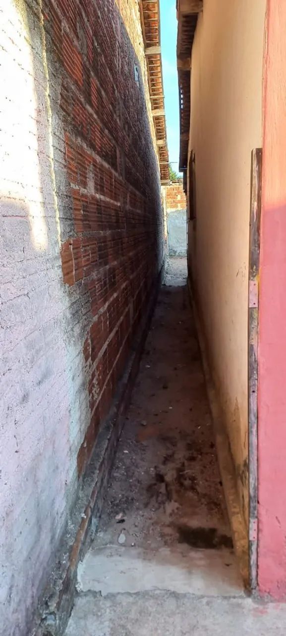 VENDE-SE CASA EM NOSSA SENHORA DA APRESENTAÇÃO  - Foto 3