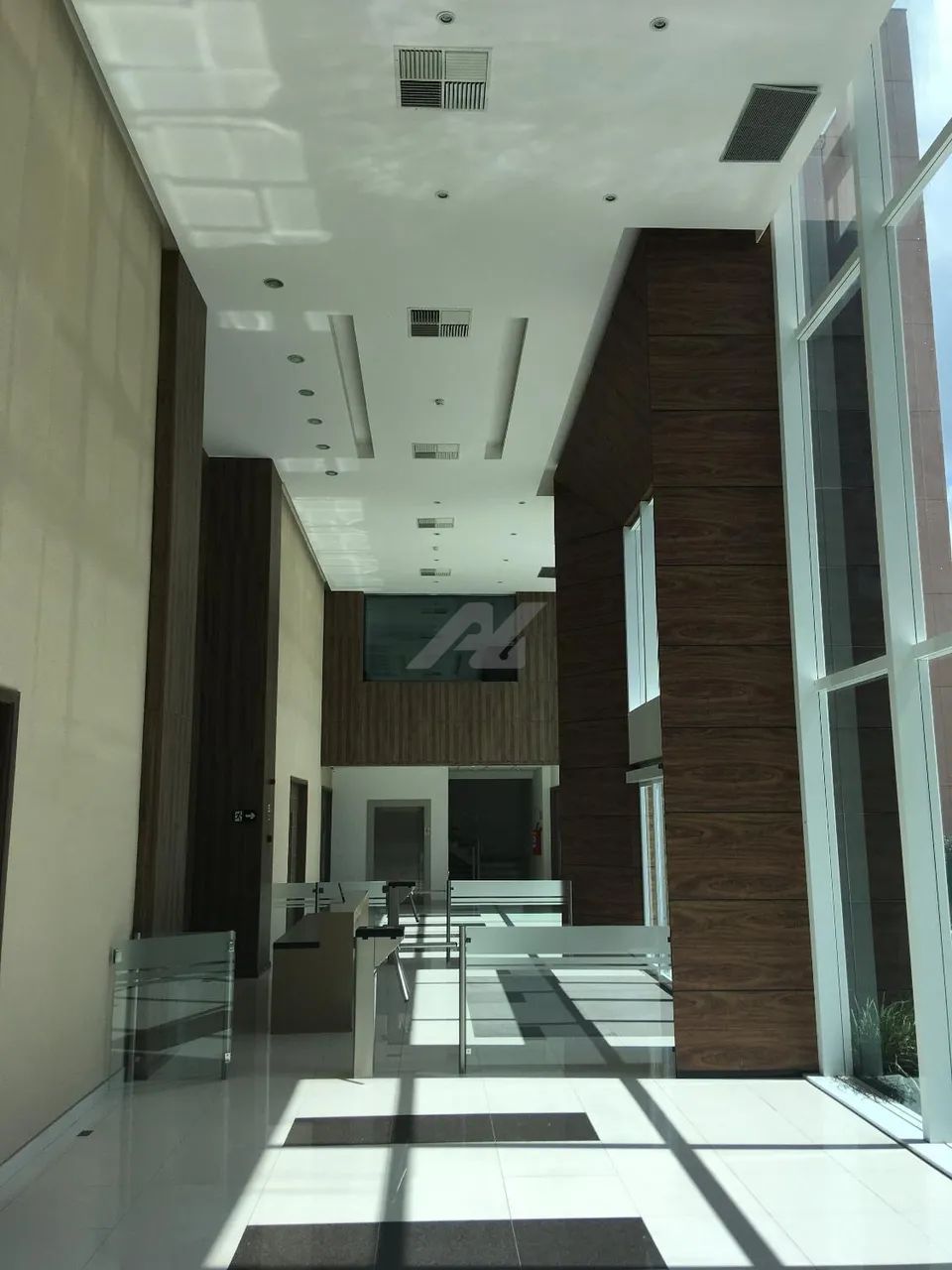prédio - Parque Empresarial - Campinas - Foto 6