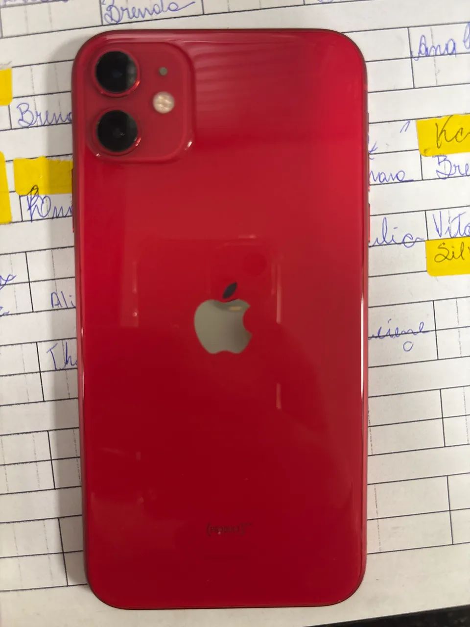 iPhone 11 64gb