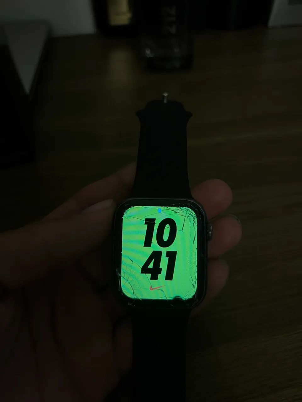 Apple Watch serie 5 nike  - Foto 2