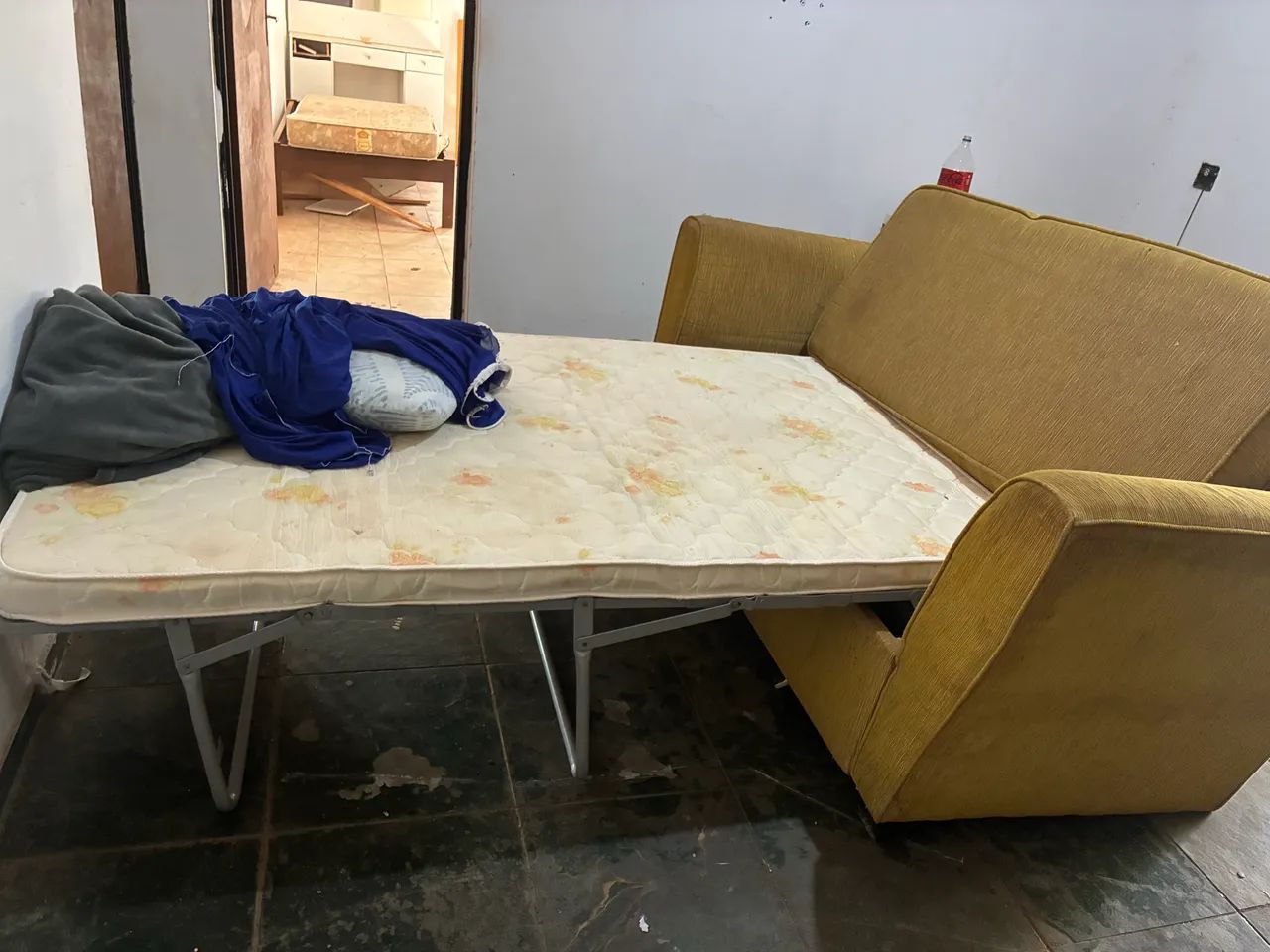 Sofá cama  - Foto 2