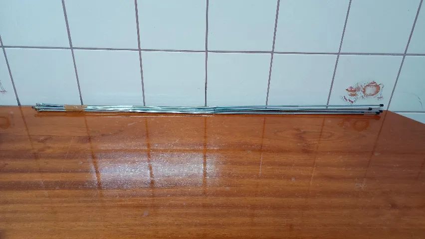 antena telescópica  - Foto 3