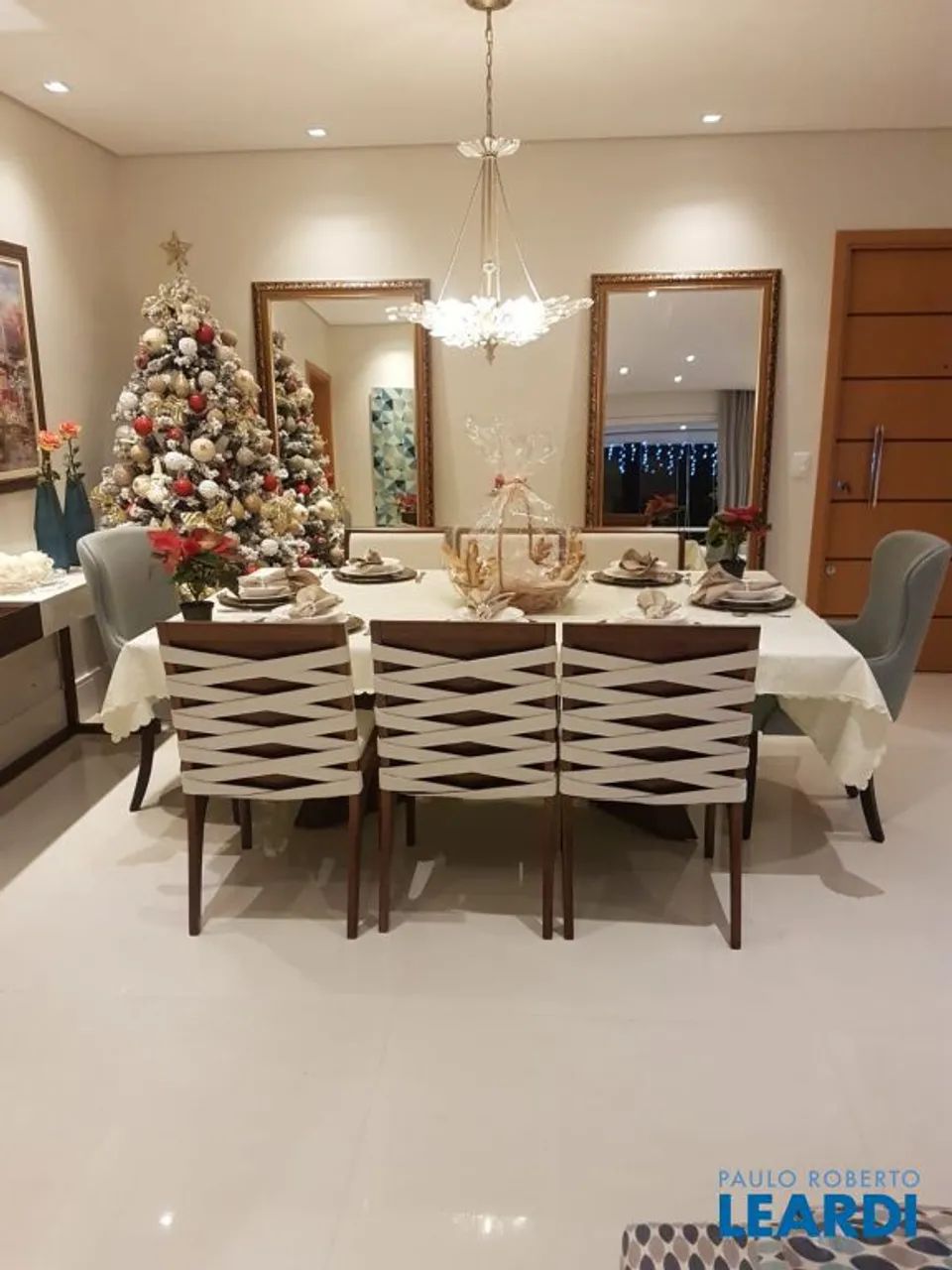 APARTAMENTO - TAMBORÉ - SP - Foto 3