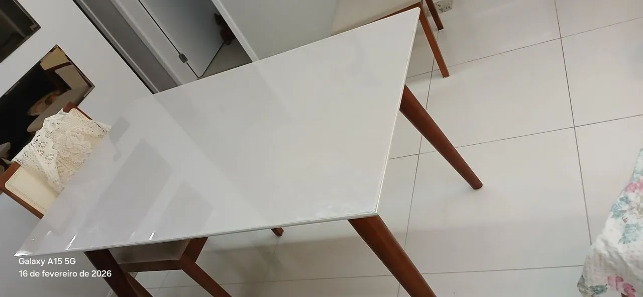 Mesa de jantar  - Foto 2