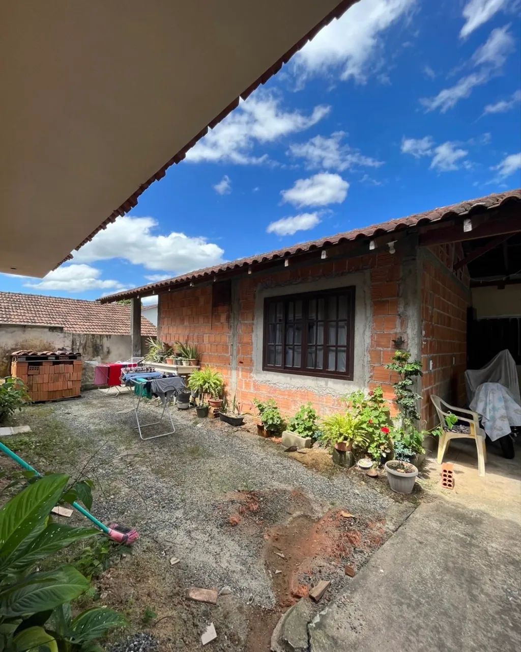 casa pra venda no Castanheira 