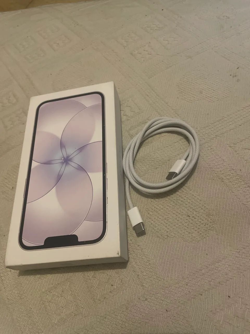 iPhone 17 é - Foto 2
