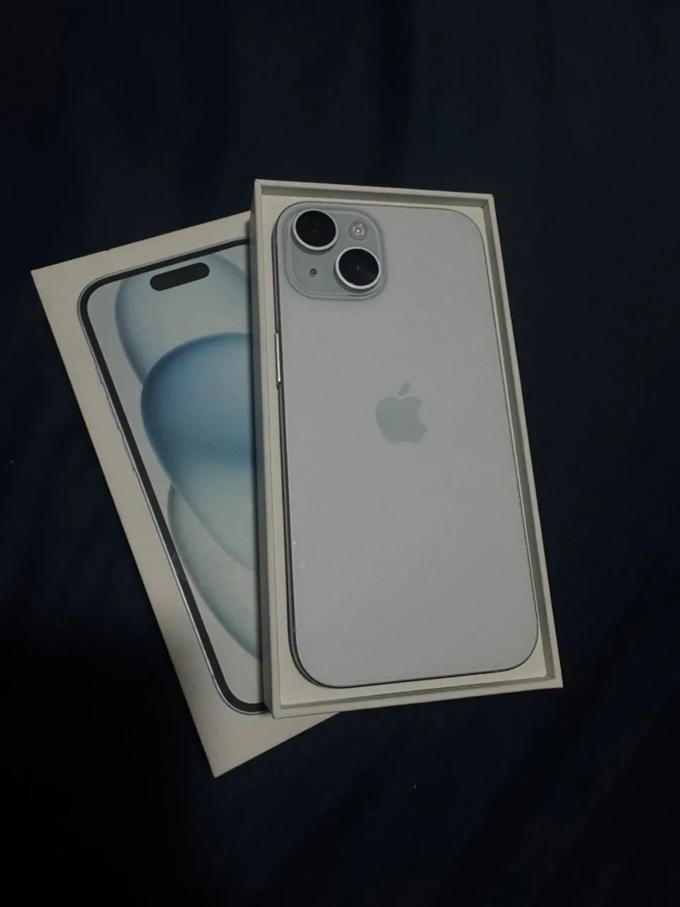 iPhone 15 - Foto 4
