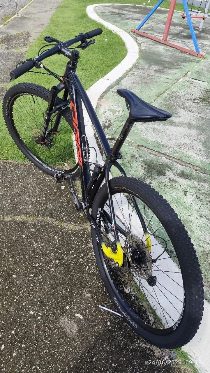 Mtb - Foto 2