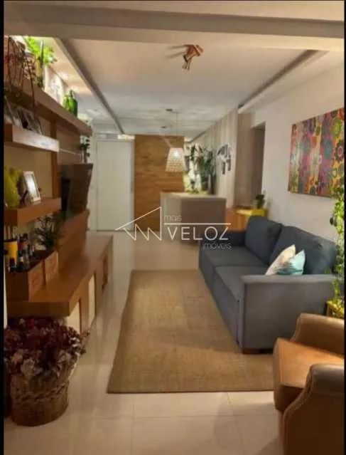 Apartamento - / Residencial / Botafogo - Foto 2