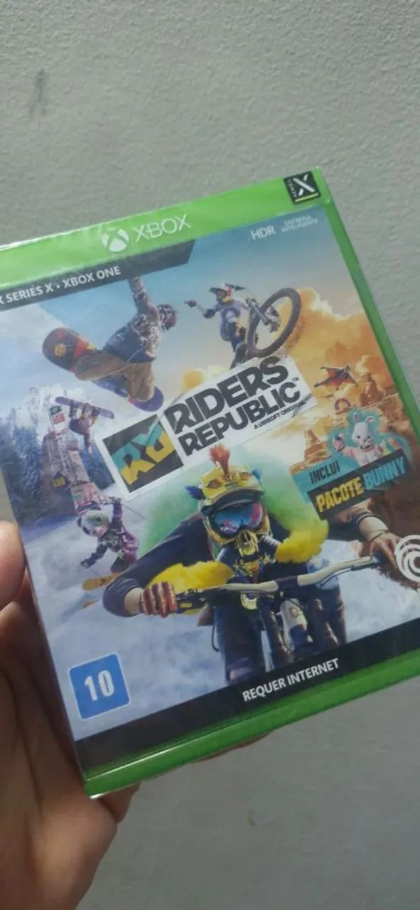 Ride - Xbox One 