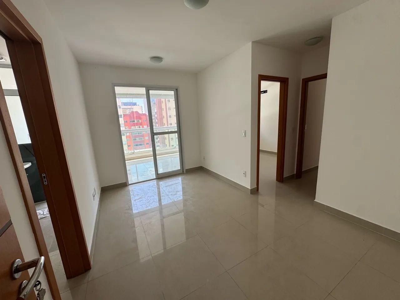 Apartamento de 2 quartos na praia da Costa  - Foto 2