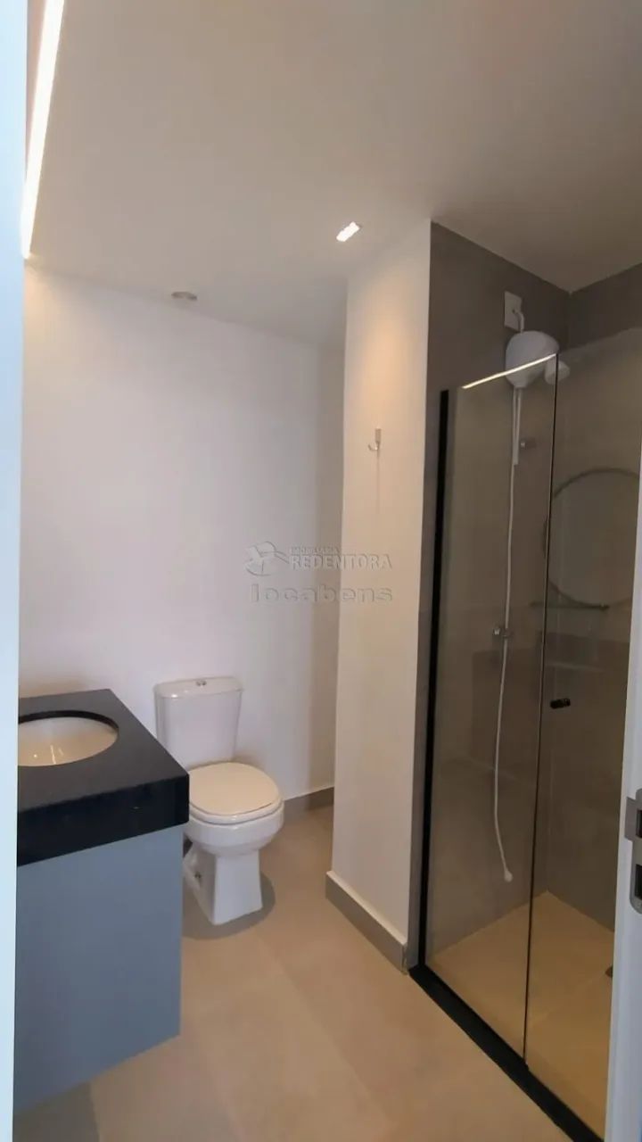 Apto duplex mobiliado - Foto 5