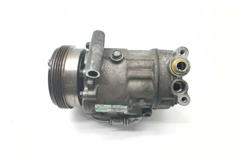 Compressor Ar Condicionado Nissan March 2015