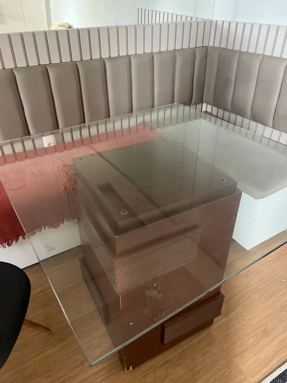 Mesa de jantar