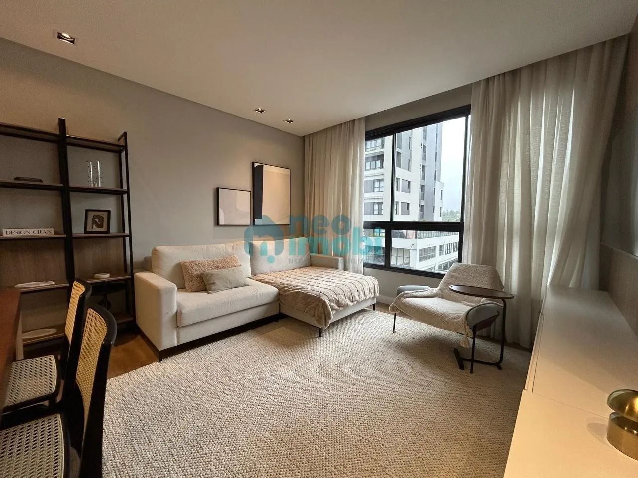 Apartamento em Pedra Branca - Palhoça