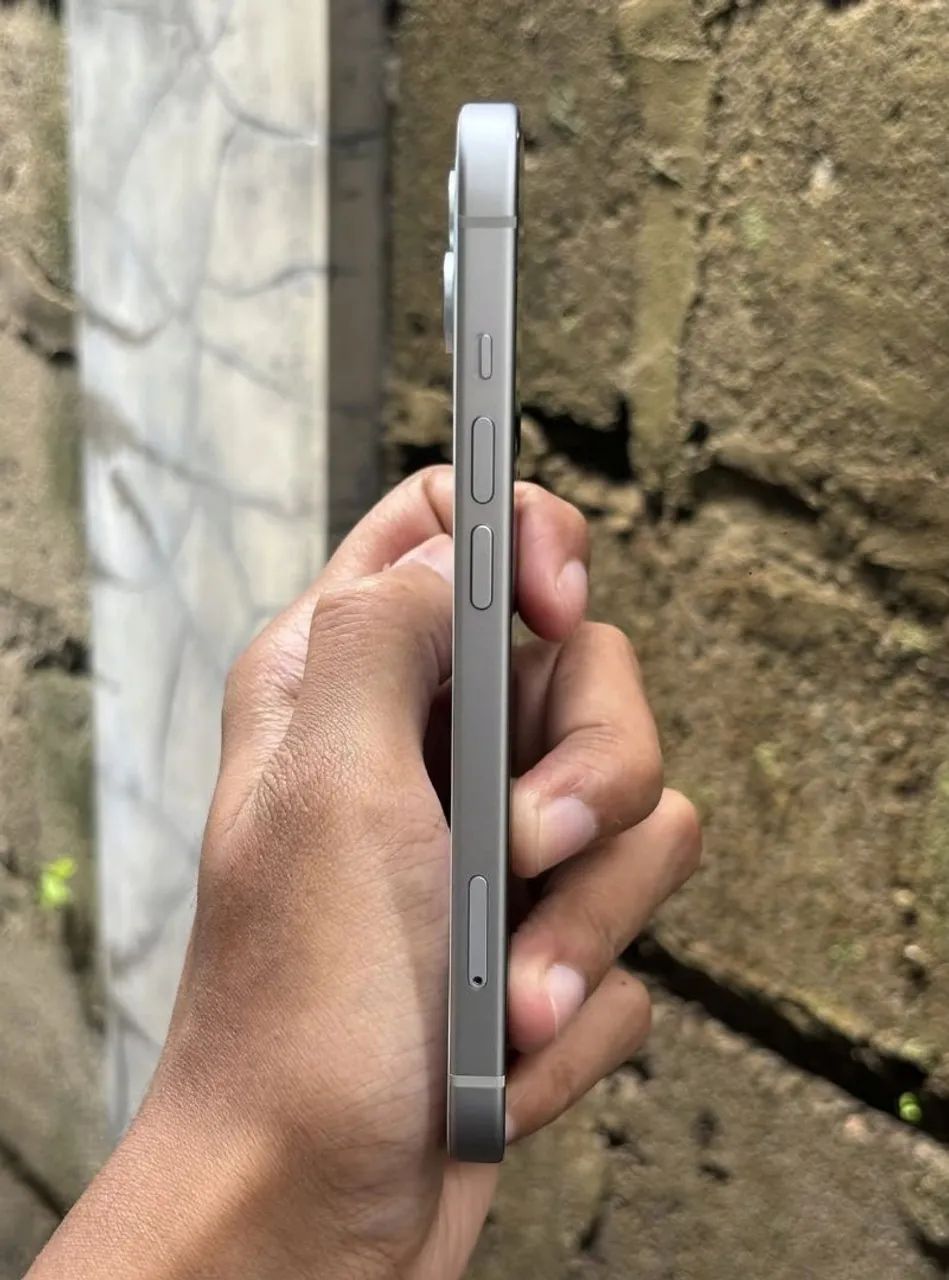 IPHONE 15 128GB  - Foto 3