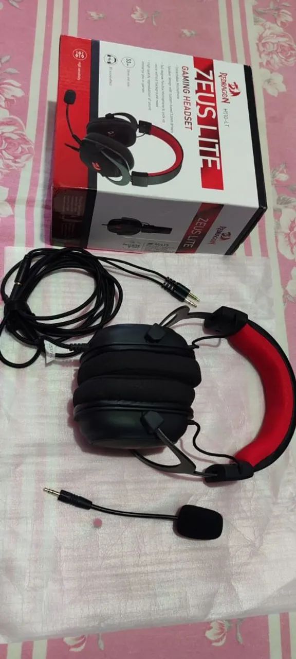 Headset Game - Foto 2