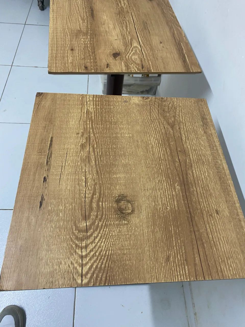 Mesa para restaurantes  - Foto 3