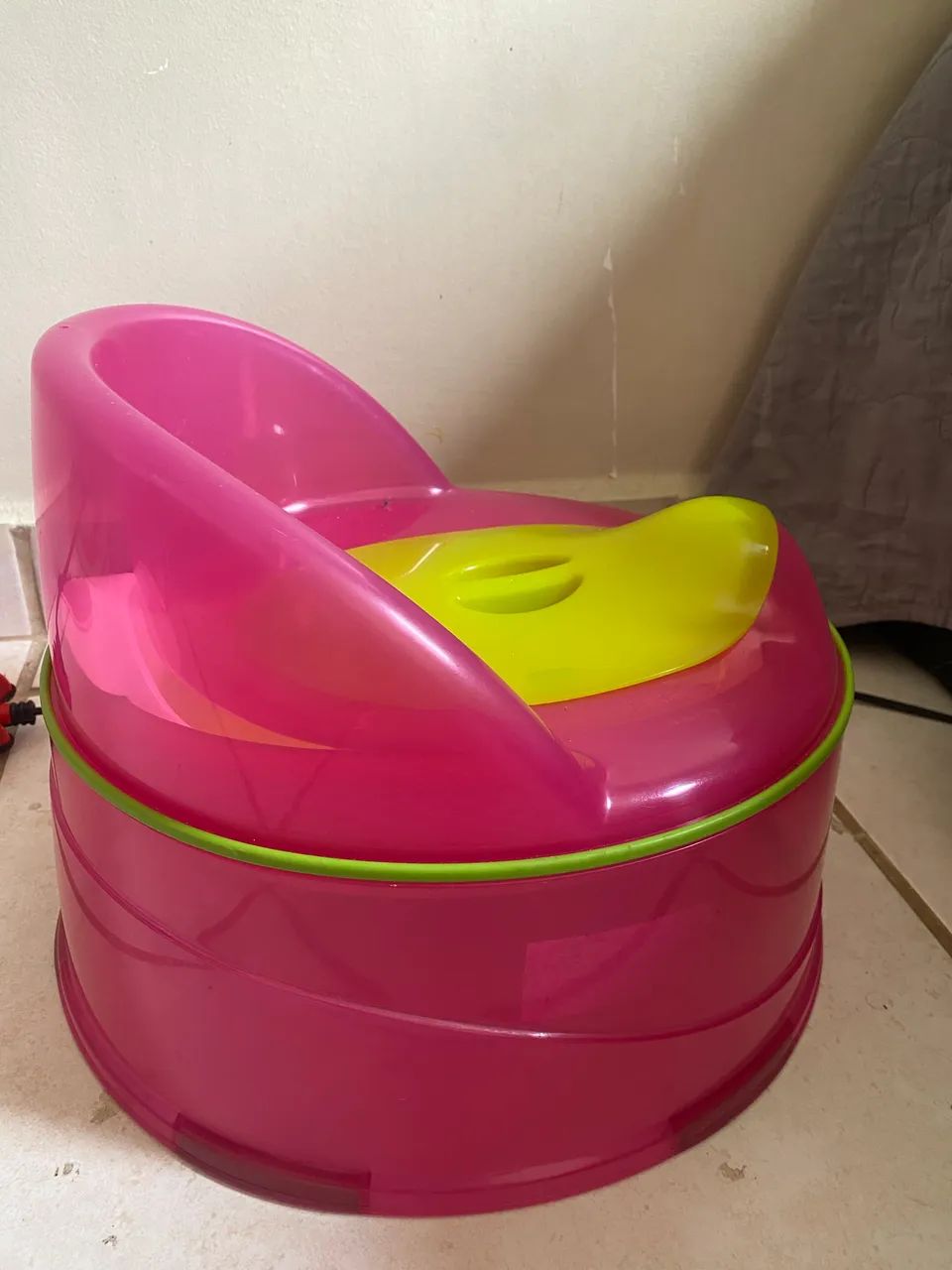 PENICO INFANTIL  - Foto 2