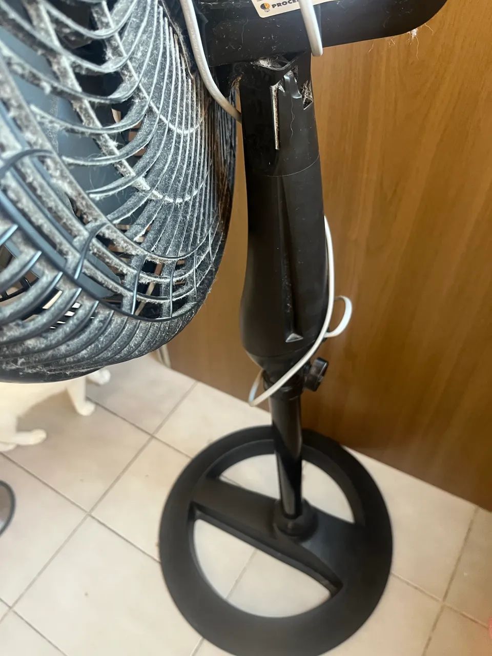 vendo ventilador  - Foto 3