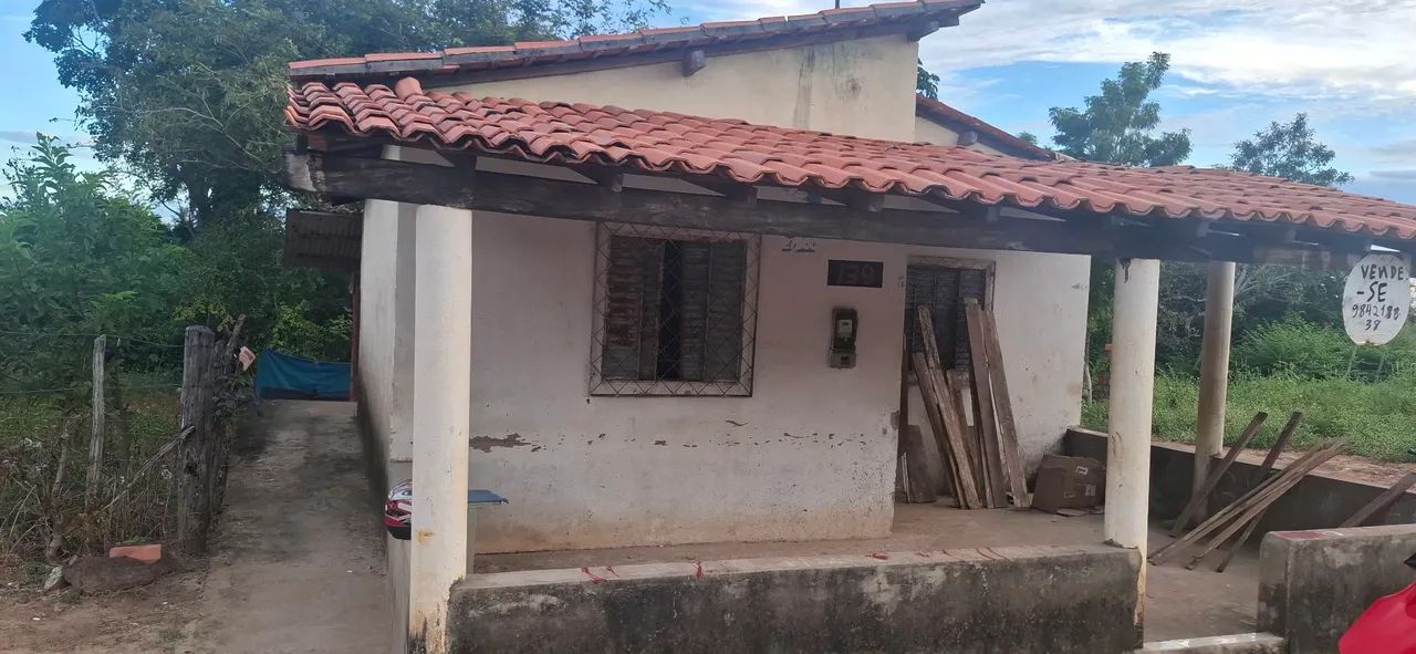 Vendo casa  - Foto 2