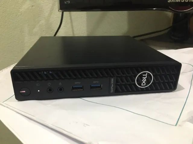 Mini computador Dell  - Foto 5