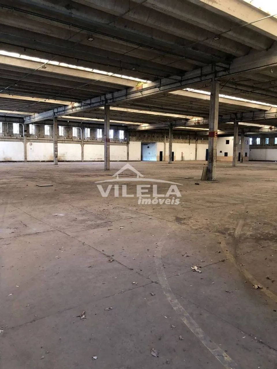GALPÃO INDUSTRIAL A VENDA - Foto 4