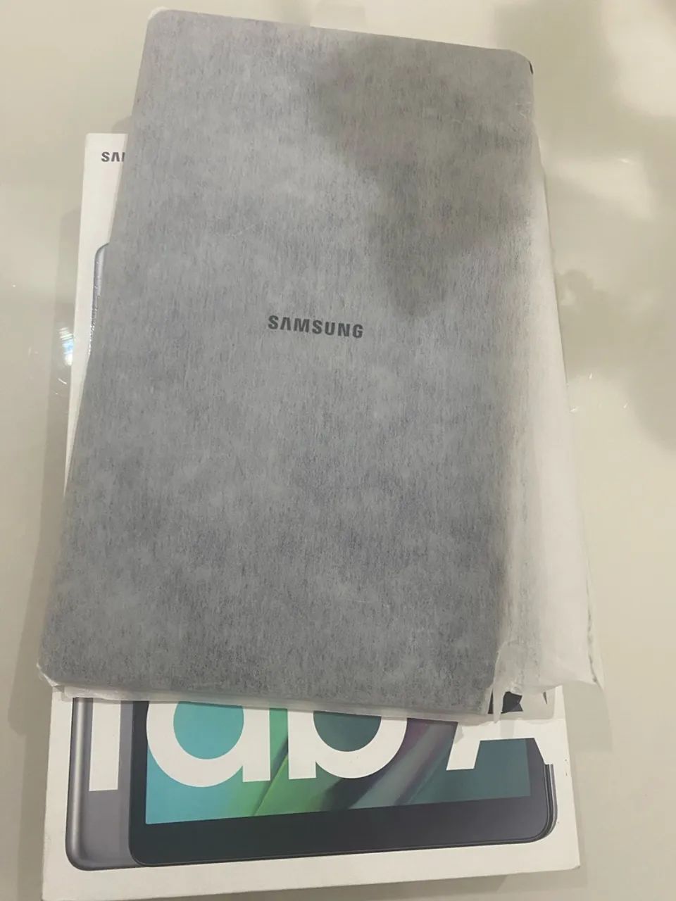 Tablet Samsung Galaxy TAB A - Foto 4