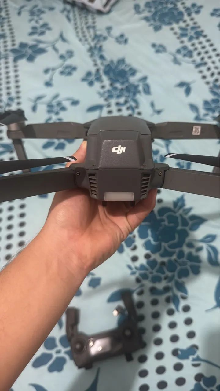 Drone Dji Mavic Pro - Foto 3