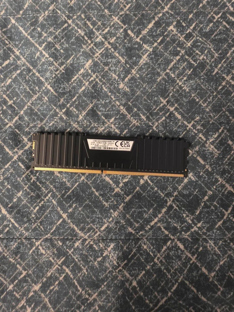 Vengeance LPX DDR4 16GB - Memória RAM - Lourdes, Belo Horizonte