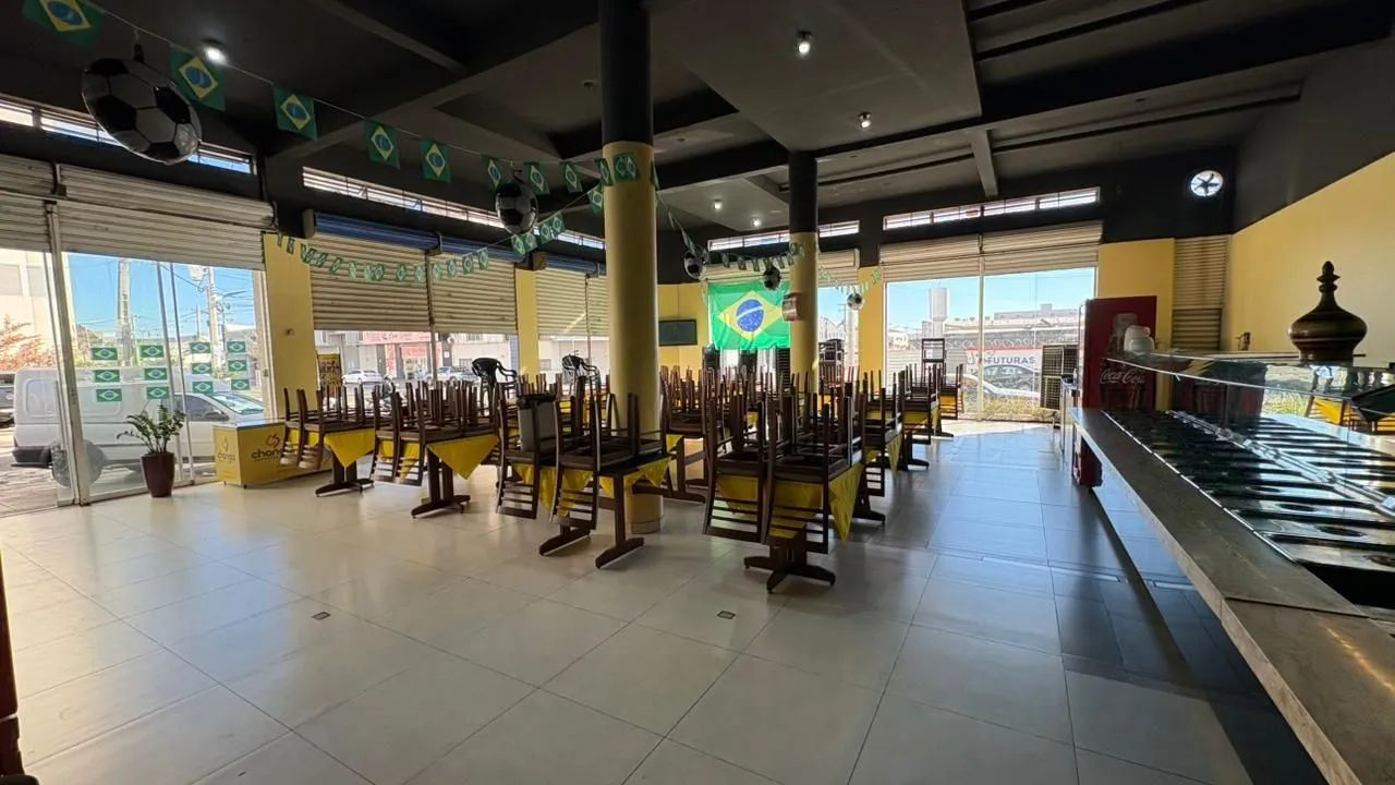 Restaurante  - Foto 4