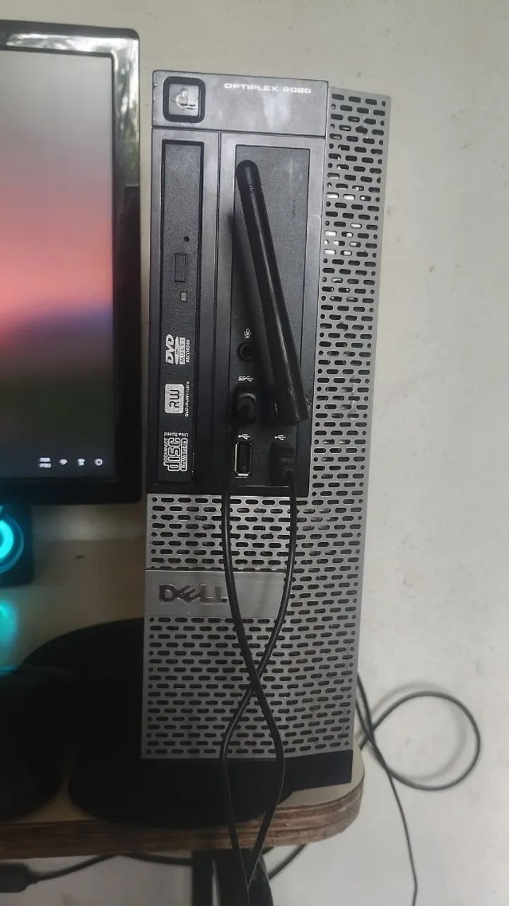 Computador completo  - Foto 3