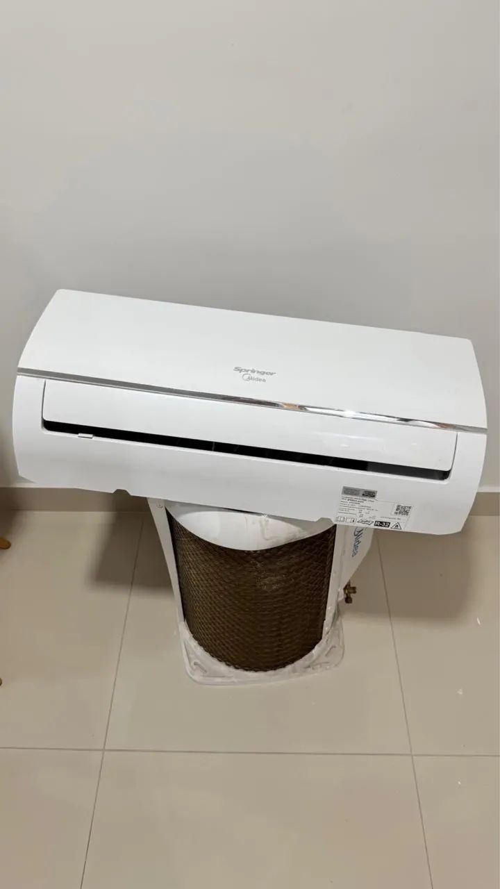 Ar condicionado  - Foto 5